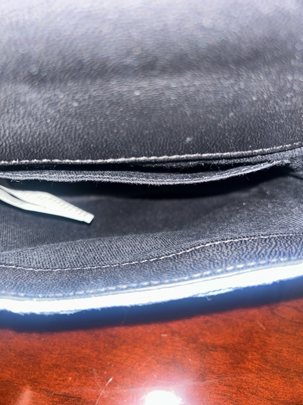 Denim Versace w/ Lock and key - Picture 10 of 10